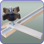 Aluminum Hold Downs 