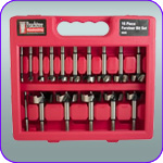 Link to 16 Piece Forstner Bit Sets