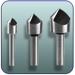 Counter Sink Drill Bit