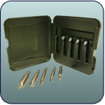 Damaged Screw Remover