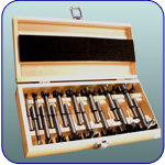 Forstner Bit Sets