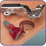 Hinge Bits