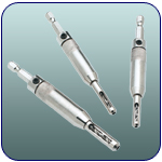 Self Centering Drill Bits