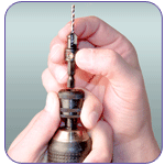 Link to Snappy Drill Bits and Accessories