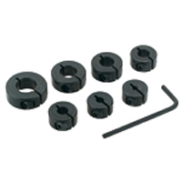 Drill Bit Stop Collars