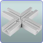 Intersecting Tack Points