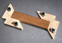 MagJig Sanding Jig