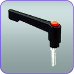 Male Ratchet Knob