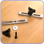 Fixture Locking Kit