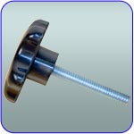 Threaded Knobs