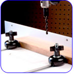 T Track Roller Guides