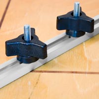 image of thru knobs