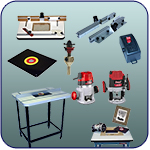 Router Accessories