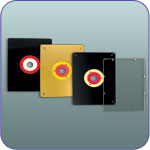 Router Plates
