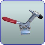 Toggle Clamps