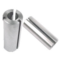 Router Collet Reducers