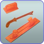 image of safety kit