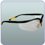 Cat Eye Safety Glasses