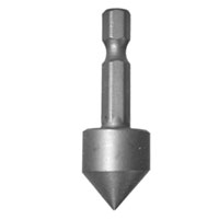 Snappy Single Flute Counter Sink