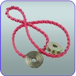 image of belt and pulley