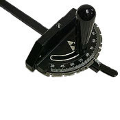 DELTA DELUXE MITER GAUGE