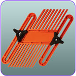 Double Ended Featherboard