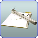 image of dubby sled