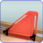 image of large featherboard