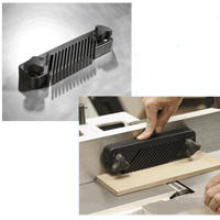 MagSwitch Magnetic Fence Featherboard