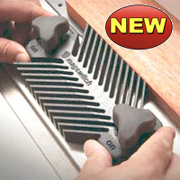 MagSwitch Universal Magnetic Featherboard