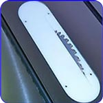 image of zero clearance
