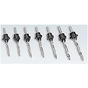 Taper Bit Set