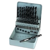 Delux Drill Bit Set