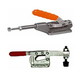 Toggle Clamps