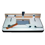 Router Table Accessories