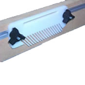 Small Feather Board