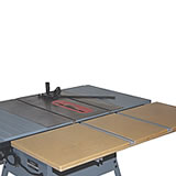 Table Saw Extension