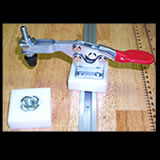 Toggle Clamp Blocks