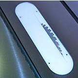Zero Clearance Inserts