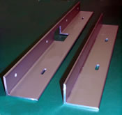Router Table Fence
