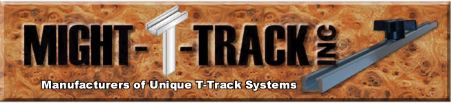 Might-T-Track Logo