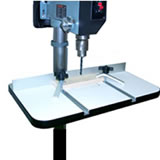 Drill Press Table
