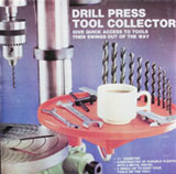 Link to Drill Press Accessories