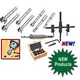 Drill Bits