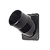 Fence Dust Port