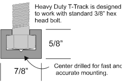 T-Track