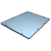 Lexan Router Plate