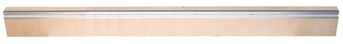 32" MDF fence W/T-Track