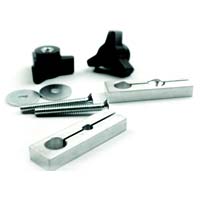 Miter Grove Locking Kit (non T-slot type)