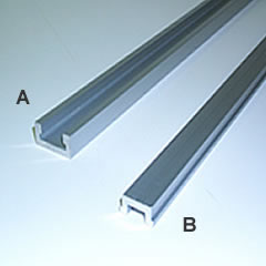 Miter Track